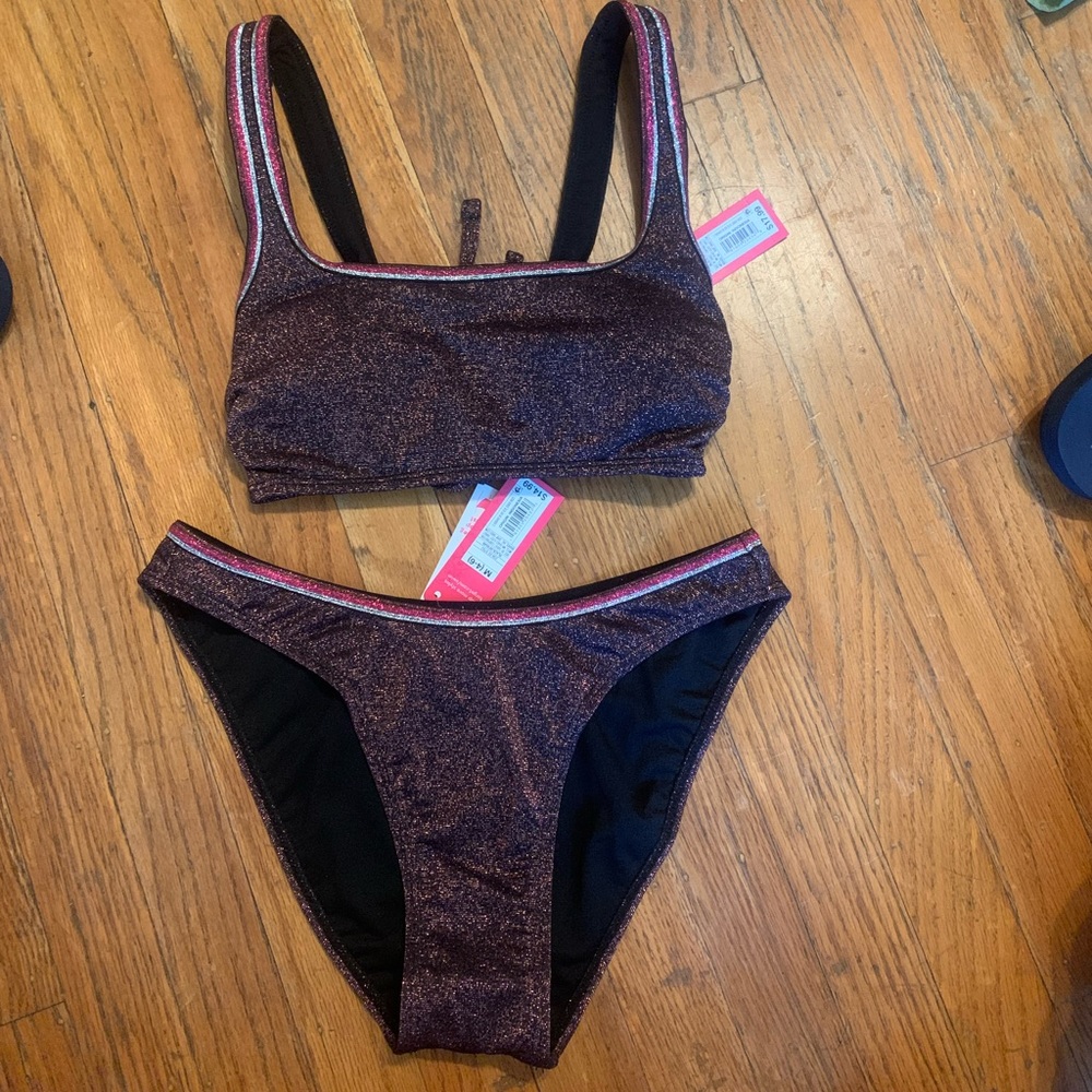 NWT Xhilaration two piece